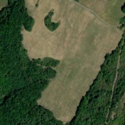 Satellite imagery of Ballenhübel, DE