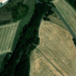 Satellite imagery of Dollberg, DE