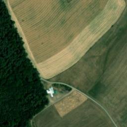 Satellite imagery of Dollberg, DE