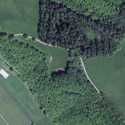 Satellite imagery of Katzenkopf, DE