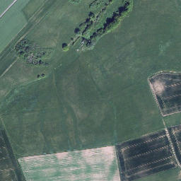 Satellite imagery of Katzenkopf, DE