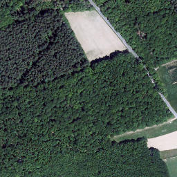 Satellite imagery of Judenkopf, DE