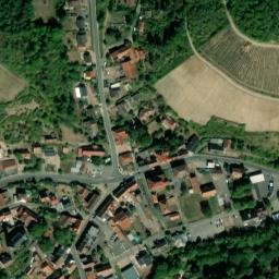 Satellite imagery of Seelberg, DE