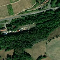 Satellite imagery of Seelberg, DE