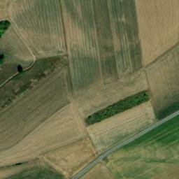 Satellite imagery of Hohberg, DE