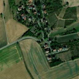 Satellite imagery of Hohberg, DE