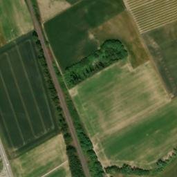 Satellite imagery of Mehlberg, DE