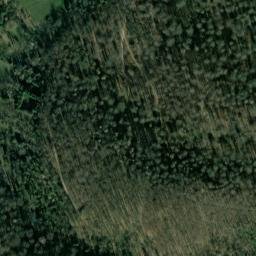 Satellite imagery of Alsbach Castle, DE