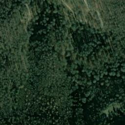Satellite imagery of Alsbach Castle, DE
