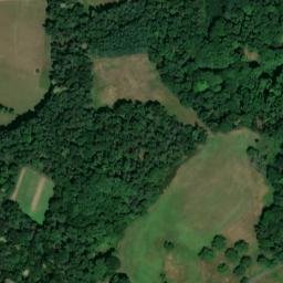 Satellite imagery of Kitzestein, DE