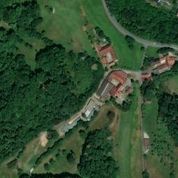 Satellite imagery of Kitzestein, DE