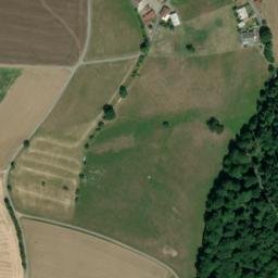Satellite imagery of Hoheberg, DE