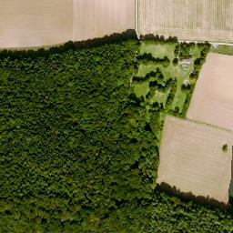 Satellite imagery of Eulenberg, DE