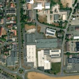 Satellite imagery of Steinberg, DE
