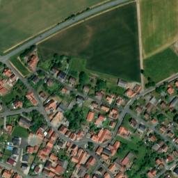 Satellite imagery of Steinberg, DE