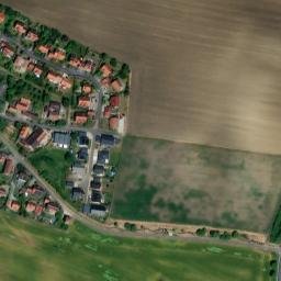 Satellite imagery of Schloss Crailsheim (Rödelsee), DE