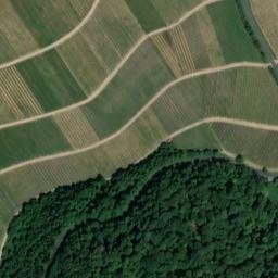 Satellite imagery of Schloss Schwanberg, DE