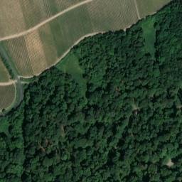 Satellite imagery of Schloss Schwanberg, DE