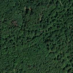 Satellite imagery of Kugelspielberg, DE