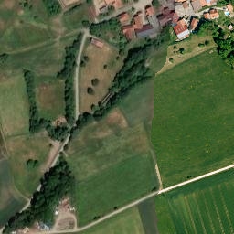 Satellite imagery of Schlossberg, DE