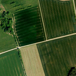 Satellite imagery of Schlossberg, DE