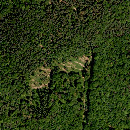 Satellite imagery of Rotes Hörnle, DE