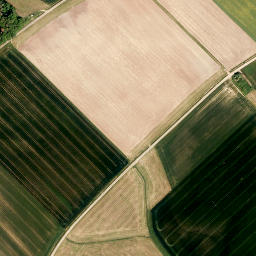 Satellite imagery of Steinberg, DE