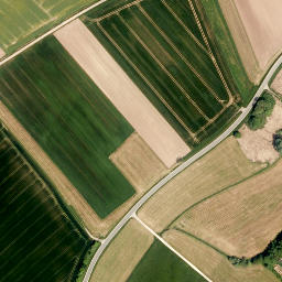 Satellite imagery of Steinberg, DE