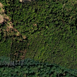 Satellite imagery of Prühler Berg, DE