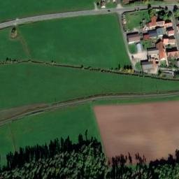 Satellite imagery of Fichtenberg, DE