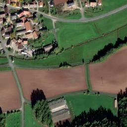 Satellite imagery of Fichtenberg, DE