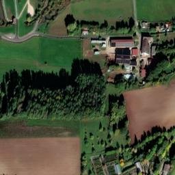 Satellite imagery of Fürstlich Castell‘sches Schloss Burghaslach, DE