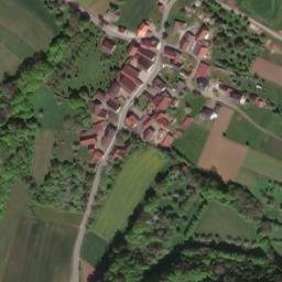 Satellite imagery of Hardtberg, DE