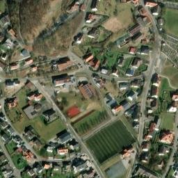 Satellite imagery of Parkstein, DE