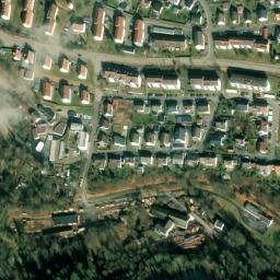 Satellite imagery of Berg, DE