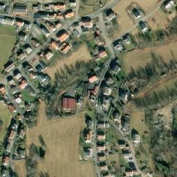 Satellite imagery of Schloßberg, DE
