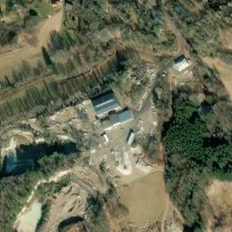 Satellite imagery of Konzentrationslager Flossenbürg, DE