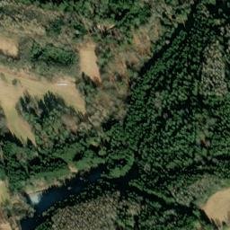 Satellite imagery of Konzentrationslager Flossenbürg, DE