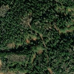 Satellite imagery of Konzentrationslager Flossenbürg, DE