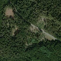 Satellite imagery of Seč [Lesná-Česká Ves], CZ
