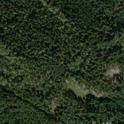 Satellite imagery of Seč [Lesná-Česká Ves], CZ