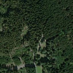 Satellite imagery of Seč [Lesná-Česká Ves], CZ
