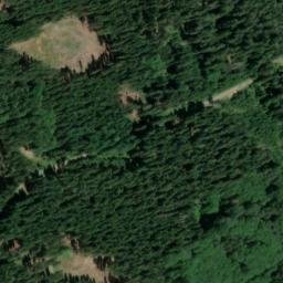 Satellite imagery of Smrčina [Lesná-Bažantov], CZ