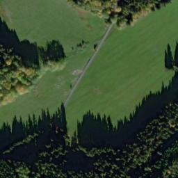 Satellite imagery of Strážný vrch [Hošťka-Pořejov], CZ