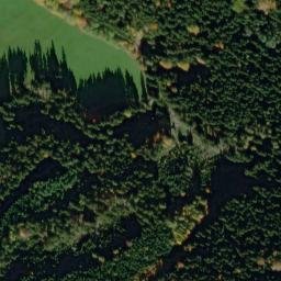 Satellite imagery of Strážný vrch [Hošťka-Pořejov], CZ