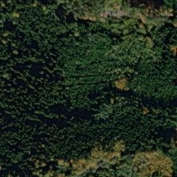 Satellite imagery of Strážný vrch [Hošťka-Pořejov], CZ