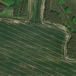 Satellite imagery of Na Dolci [Stříbro-Milíkov], CZ