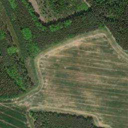 Satellite imagery of Na Dolci [Stříbro-Milíkov], CZ