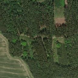 Satellite imagery of Na Dolci [Stříbro-Milíkov], CZ