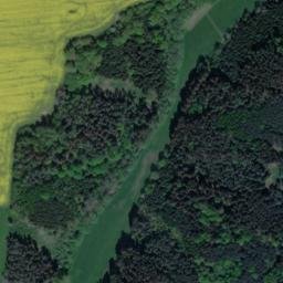 Satellite imagery of Podhůrka [Kladruby u Stříbra], CZ